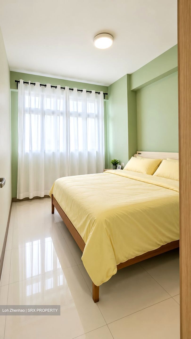 Blk 416A Fernvale Riverbow (Sengkang), HDB 4 Rooms #622619831